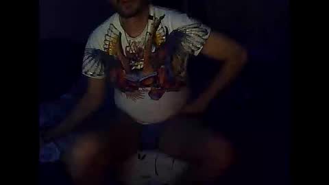 Snapshot of bacardy1981 chatting on 12/20/25, 06:59 bacardy1981 online show from 12/20/25, 06:59