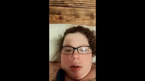 Snapshot of backwoodsbarbie90 chatting on 03/10/26, 08:41 backwoodsbarbie90 online show from 03/10/26, 08:41