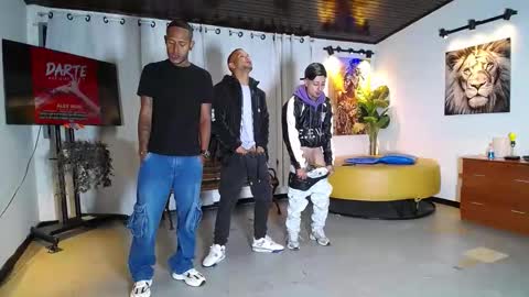 Snapshot of backyardigans chatting on 02/23/26, 12:24 backyardigans online show from 02/23/26, 12:24