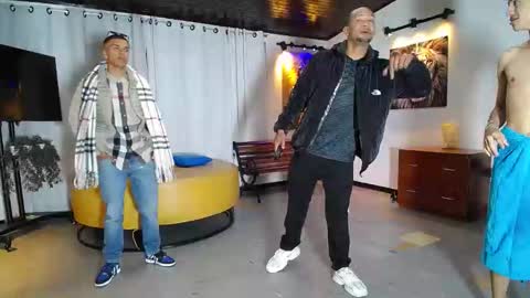 Snapshot of backyardigans chatting on 02/27/26, 12:05 backyardigans online show from 02/27/26, 12:05