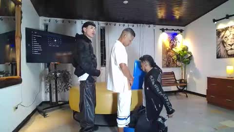 Snapshot of backyardigans chatting on 03/15/26, 12:11 backyardigans online show from 03/15/26, 12:11