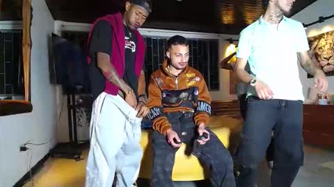 Snapshot of backyardigans chatting on 03/20/26, 11:48 backyardigans online show from 03/20/26, 11:48