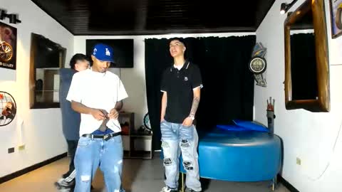 Snapshot of backyardigans chatting on 04/28/26, 12:32 backyardigans online show from 04/28/26, 12:32