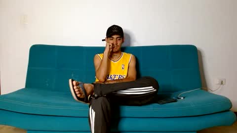 Vanessa and  Cash Master online show from 01/06/25, 09:00