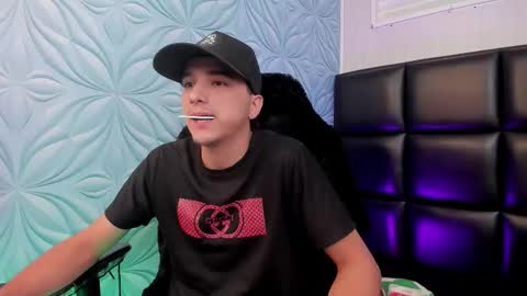 Snapshot of bad_boy_21_ chatting on 03/21/26, 10:24 bad_boy_21_ online show from 03/21/26, 10:24