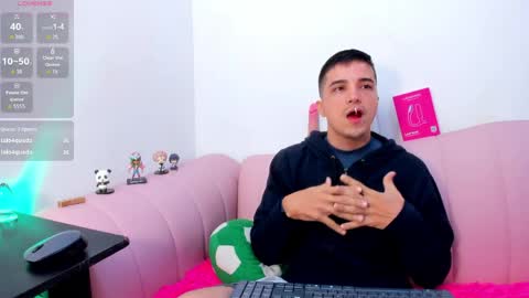 Snapshot of bad_boy_21_ chatting on 04/02/26, 12:41 bad_boy_21_ online show from 04/02/26, 12:41