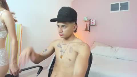 Snapshot of bad_boy__777 chatting on 02/23/25, 07:28 bad_boy__777 online show from 02/23/25, 07:28