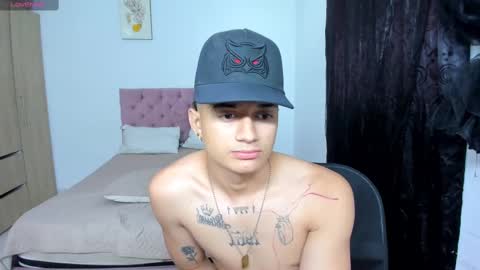 Snapshot of bad_boy__777 chatting on 03/06/25, 10:26 bad_boy__777 online show from 03/06/25, 10:26