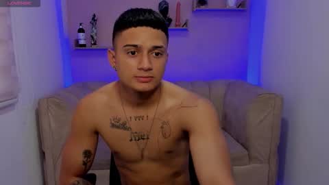 Snapshot of bad_boy__777 chatting on 09/15/25, 06:52 bad_boy__777 online show from 09/15/25, 06:52