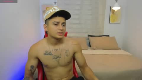 Snapshot of bad_boy__777 chatting on 10/05/25, 11:57 bad_boy__777 online show from 10/05/25, 11:57