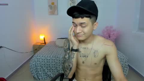 Snapshot of bad_boy__777 chatting on 02/02/26, 07:12 bad_boy__777 online show from 02/02/26, 07:12