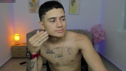 Snapshot of bad_boy__777 chatting on 02/22/26, 10:52 bad_boy__777 online show from 02/22/26, 10:52