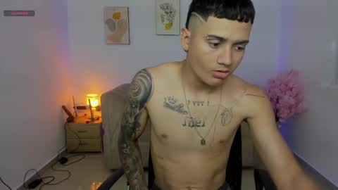 bad_boy__777 online show from 03/22/26, 07:50