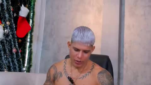 bad_boytoh online show from 12/15/25, 02:10