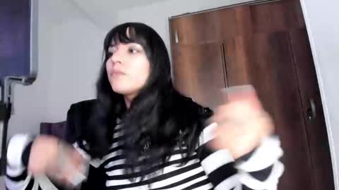 Bratty Lanita - independent online show from 12/14/24, 03:58
