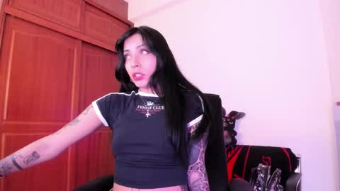 Bratty Lanita - independent online show from 11/04/25, 01:05