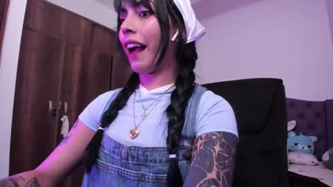 Bratty Lanita - independent online show from 12/02/25, 12:49