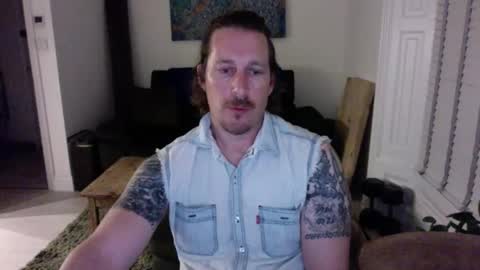 Bad dad43 online show from 05/27/26, 02:30