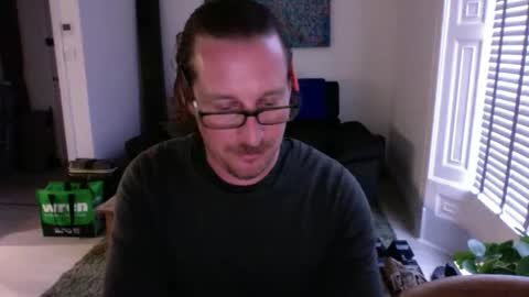 Bad dad43 online show from 06/02/26, 04:58