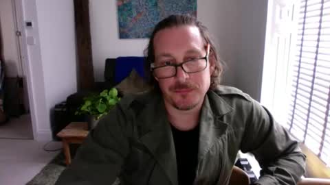 Bad dad43 online show from 06/05/26, 06:52