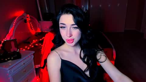 Snapshot of bad_desire chatting on 01/26/25, 03:03 Miss Desire...do you remember online show from 01/26/25, 03:03