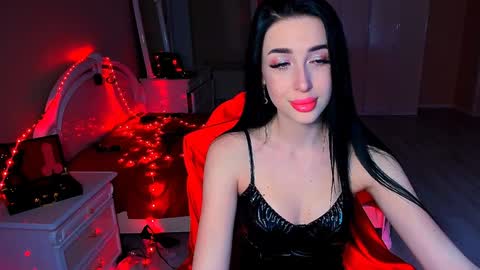 Snapshot of bad_desire chatting on 01/29/25, 10:05 Miss Desire...do you remember online show from 01/29/25, 10:05