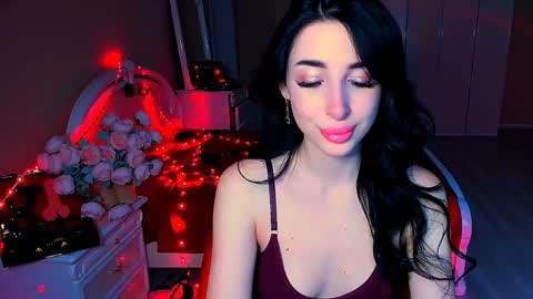 Snapshot of bad_desire chatting on 02/07/25, 11:34 Miss Desire...do you remember online show from 02/07/25, 11:34