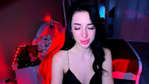 Snapshot of bad_desire chatting on 02/22/25, 11:57 Miss Desire...do you remember online show from 02/22/25, 11:57