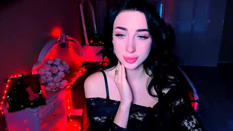 Snapshot of bad_desire chatting on 02/26/25, 05:42 Miss Desire...do you remember online show from 02/26/25, 05:42