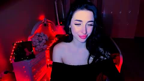 Snapshot of bad_desire chatting on 02/27/25, 03:05 Miss Desire...do you remember online show from 02/27/25, 03:05