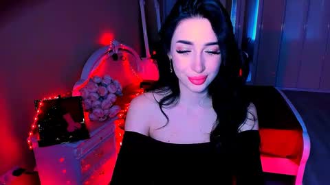 Snapshot of bad_desire chatting on 02/28/25, 06:43 Miss Desire...do you remember online show from 02/28/25, 06:43