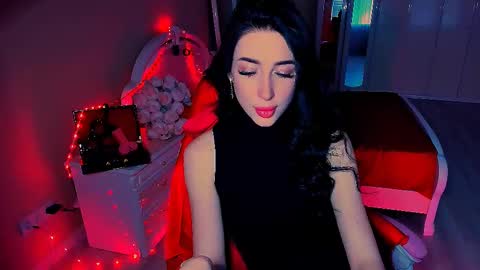 Snapshot of bad_desire chatting on 03/03/25, 10:17 Miss Desire...do you remember online show from 03/03/25, 10:17