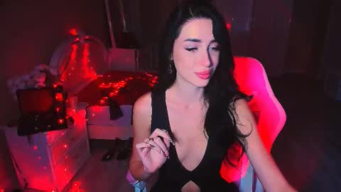 Snapshot of bad_desire chatting on 10/06/25, 09:29 Miss Desire...do you remember online show from 10/06/25, 09:29