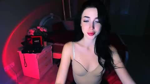 Snapshot of bad_desire chatting on 11/23/25, 09:42 Miss Desire...do you remember online show from 11/23/25, 09:42