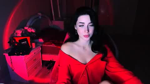 Snapshot of bad_desire chatting on 12/02/25, 06:41 Miss Desire...do you remember online show from 12/02/25, 06:41