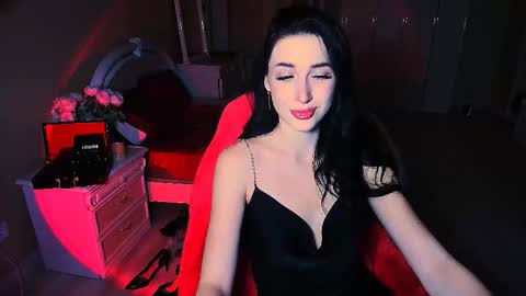 Miss Desire...do you remember online show from 12/21/25, 11:06