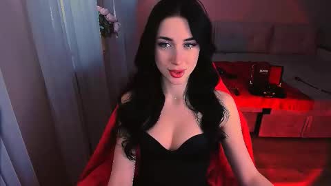 Miss Desire...do you remember online show from 01/19/26, 06:28