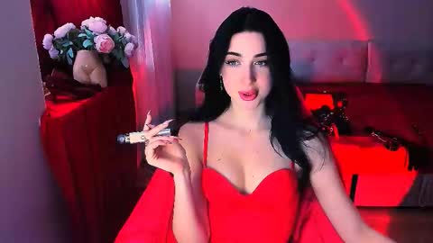 Miss Desire...do you remember online show from 02/03/26, 06:22