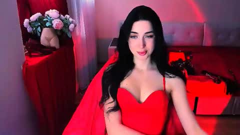 Miss Desire...do you remember online show from 02/03/26, 06:40