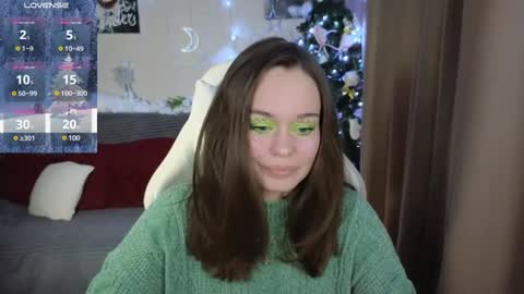 Lin online show from 12/17/24, 02:33