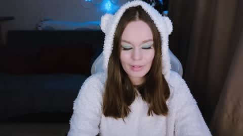 Lin online show from 01/15/25, 03:39