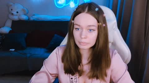 Lin online show from 01/17/25, 04:26