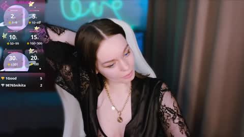 Lin online show from 02/06/25, 09:17