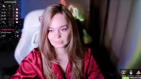 Lin online show from 09/16/25, 05:25