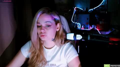 Lin online show from 02/22/26, 05:22