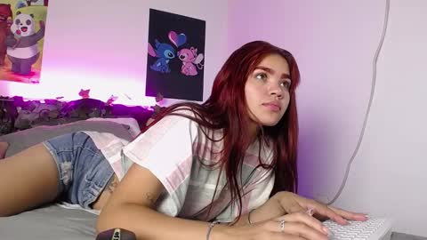 Angeles online show from 01/14/25, 04:15