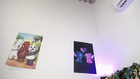 Angeles online show from 02/18/25, 03:42