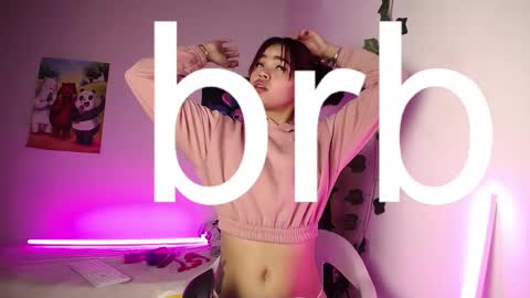 Angeles online show from 02/23/25, 01:13