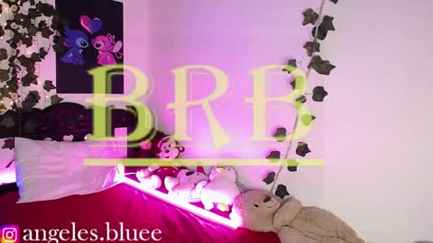 Angeles online show from 03/12/25, 04:30