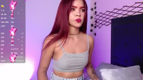 Angeles online show from 10/25/25, 02:41